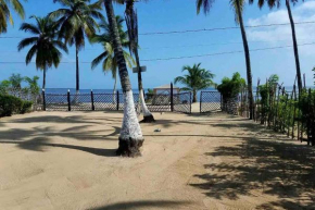 PLAYA BLANCA SANANTERO CORDOBA las palmeras D’JC